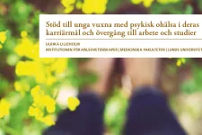 Bild på rapportens framsida