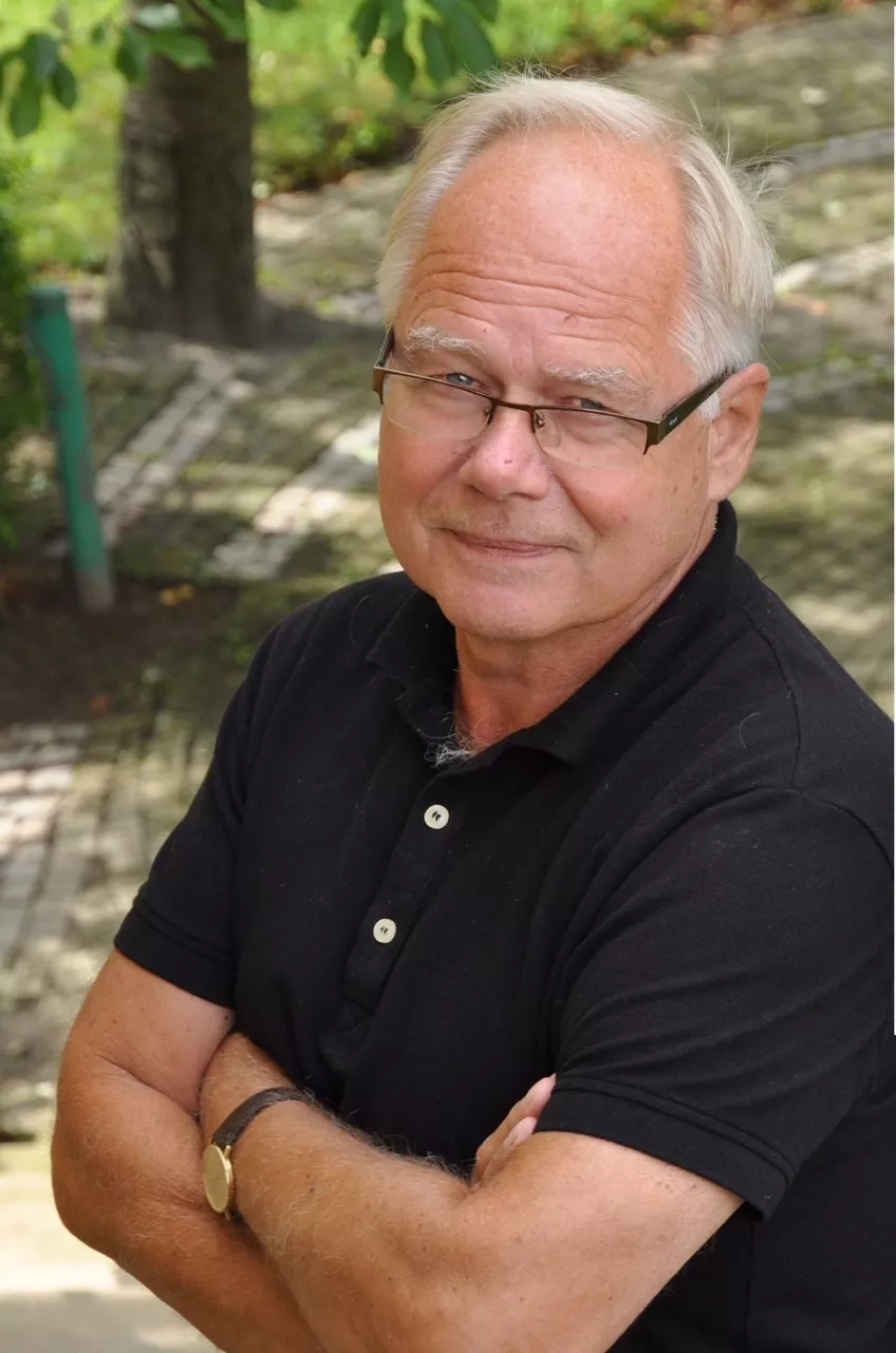 Lars Hansson, senior professor i psykiatrisk hälso- och sjukvårdsforskning